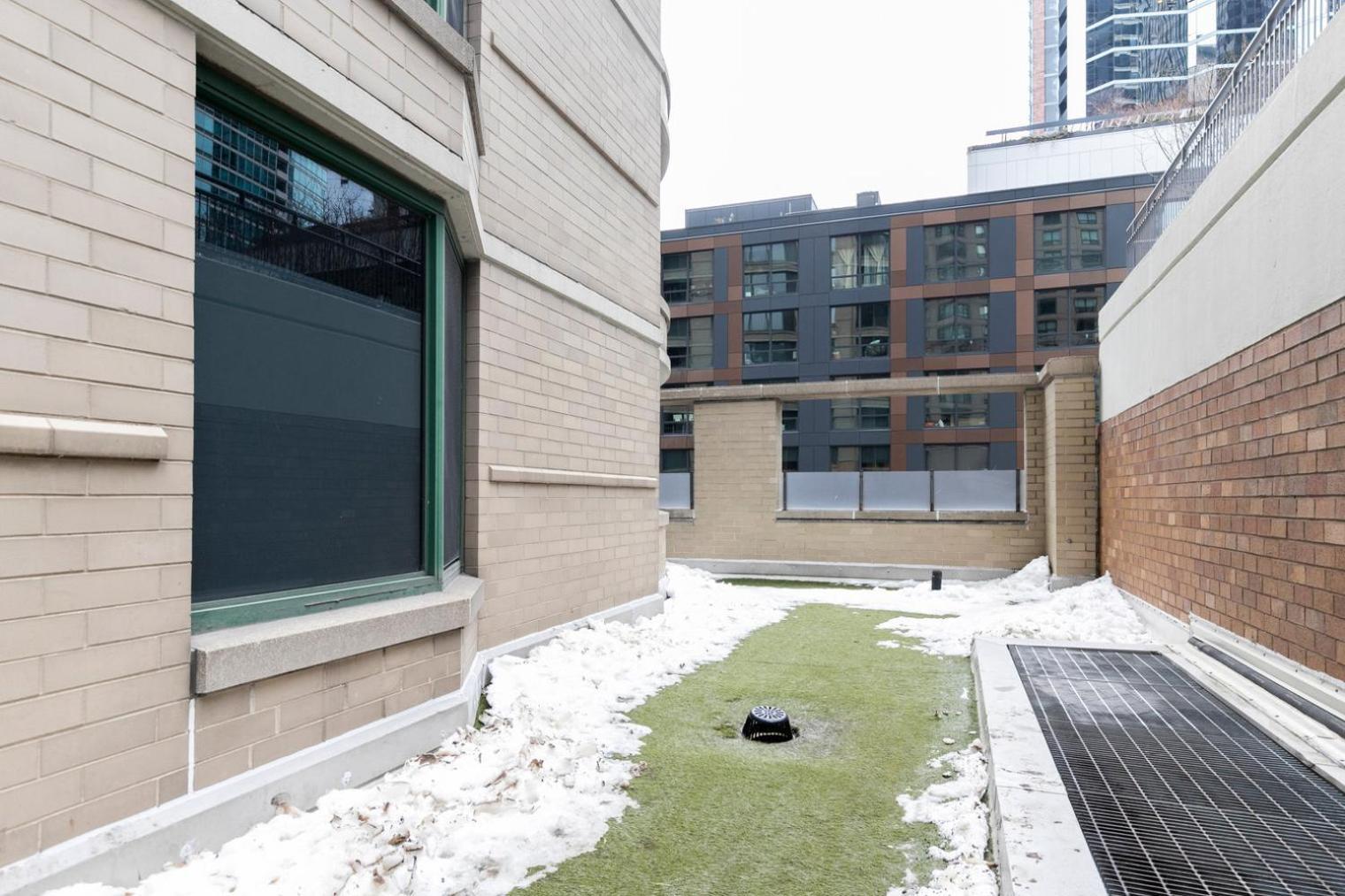 Streeterville Studio W Deck Pool Nr Beach Chi-583 Chicago Eksteriør billede